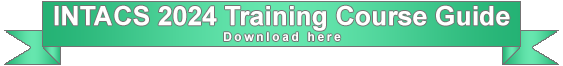 Download the INTACS Training Course Guide