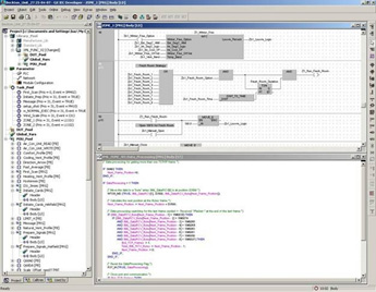 Mitsubishi GX IEC Developer